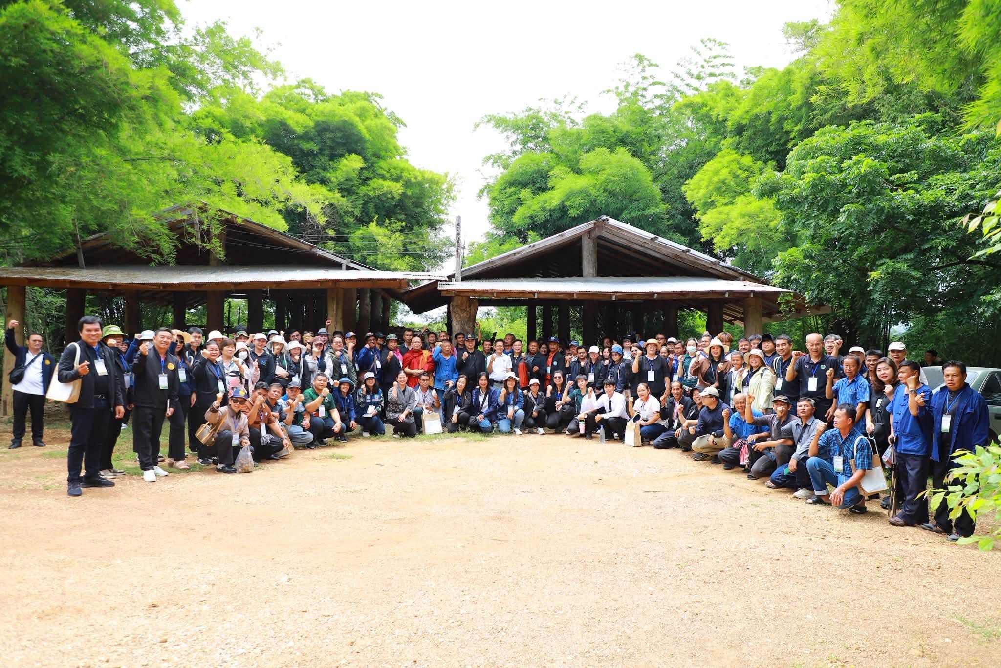 title - ลุย จ.แพร่ พร้อมลงพื้นที่ศึกษาดูงาน อัปเกรด ’ไม้ชุมชน‘ ดันแปรรูปสร้างมูลค่า สร้างรายได้อย่างยั่งยืน